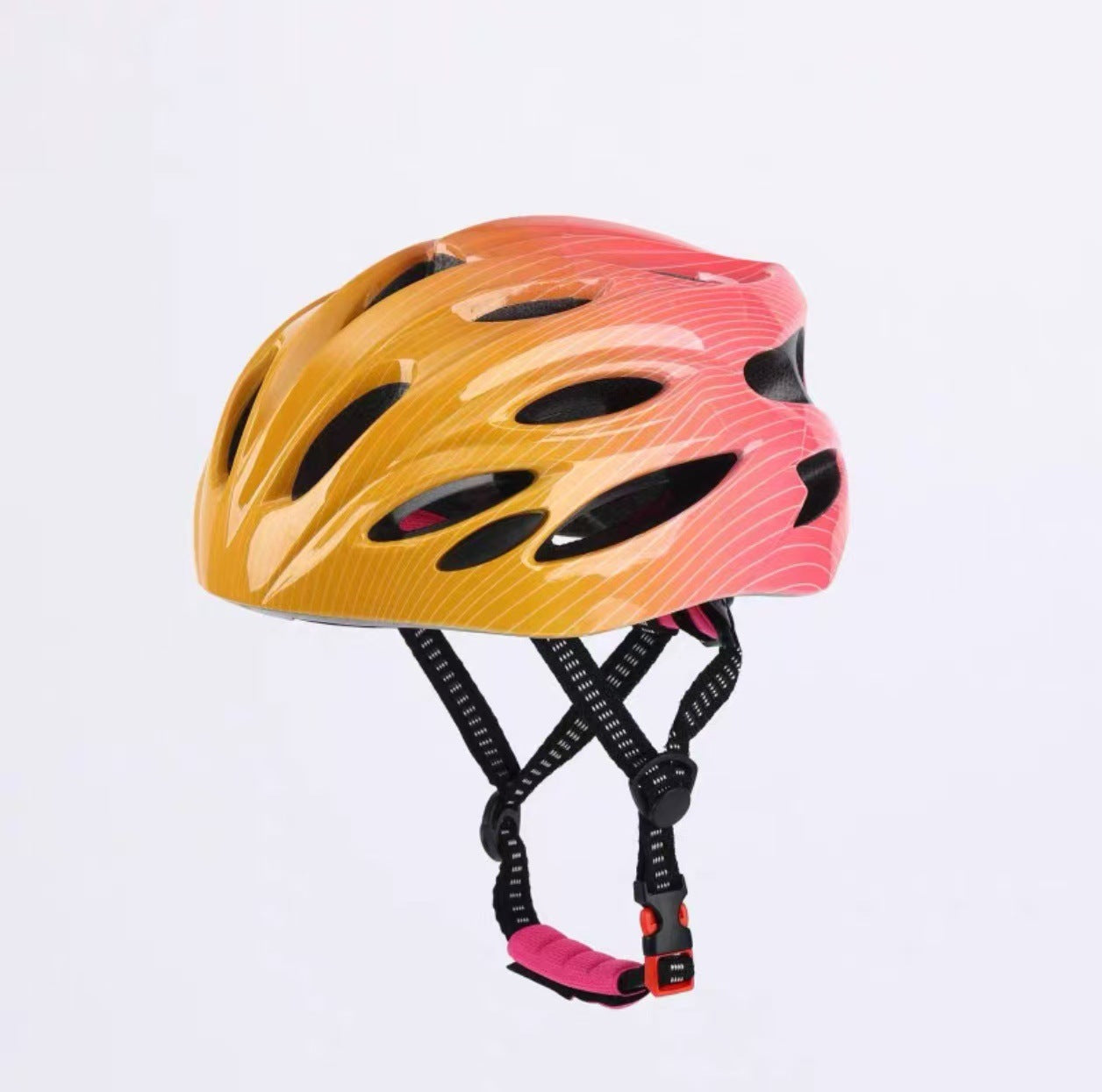 Kinder-Sicherheits-Fahrradhelm Brehn