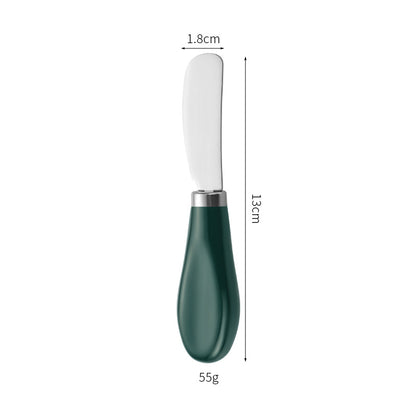 Elegantes Aufstrichmesser mit Ergonomischem Griff Brehn