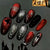 Premium Press-On Nail Extensions Brehn