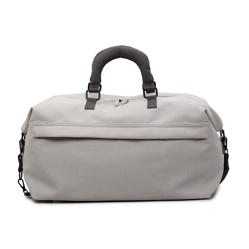 Robuste Reis-Duffel-Tasche
