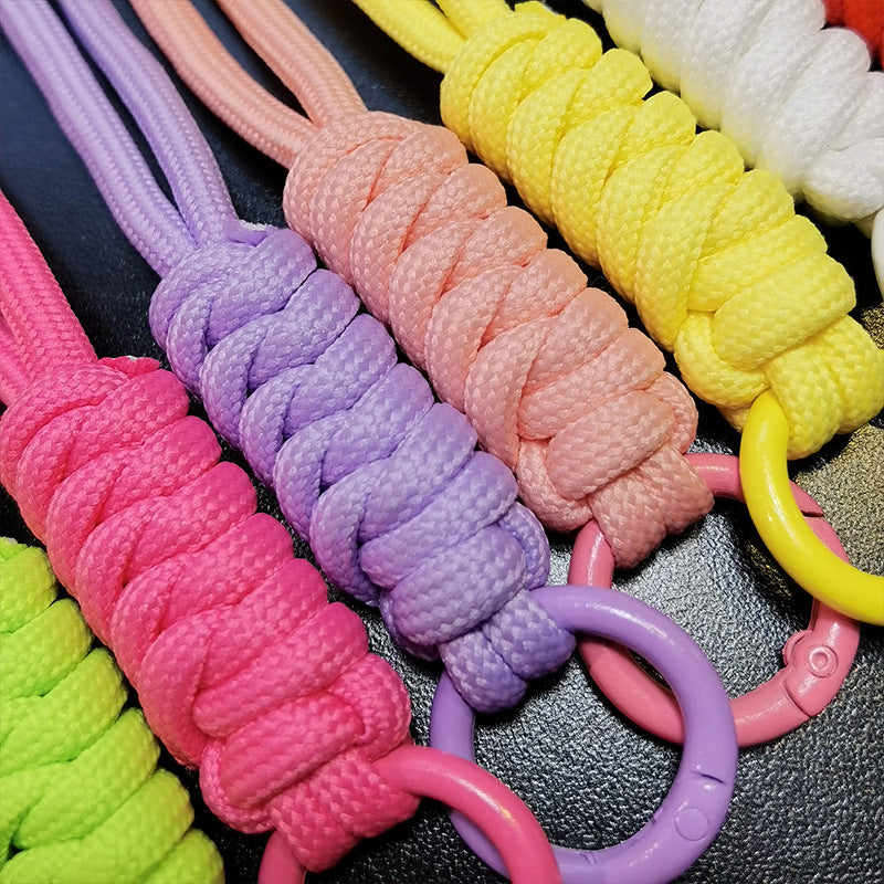 Vielseitiger Utility Loop Strap Brehn