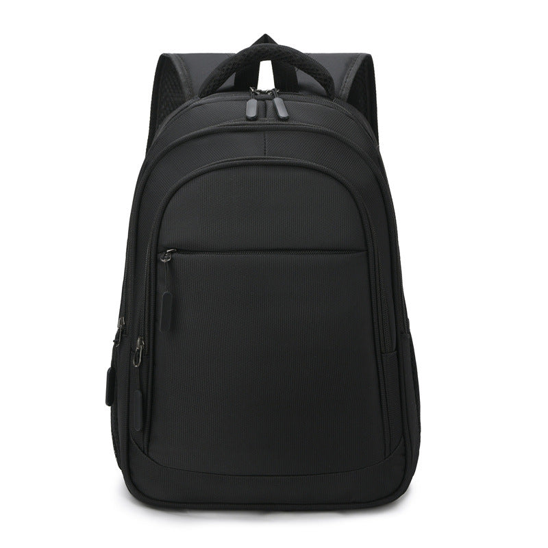 Vielseitiger, geschäftstauglicher Laptop-Rucksack Brehn