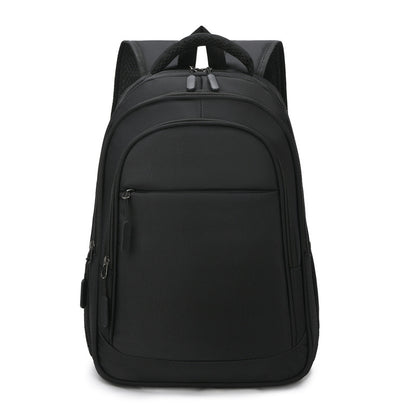 Vielseitiger, geschäftstauglicher Laptop-Rucksack Brehn