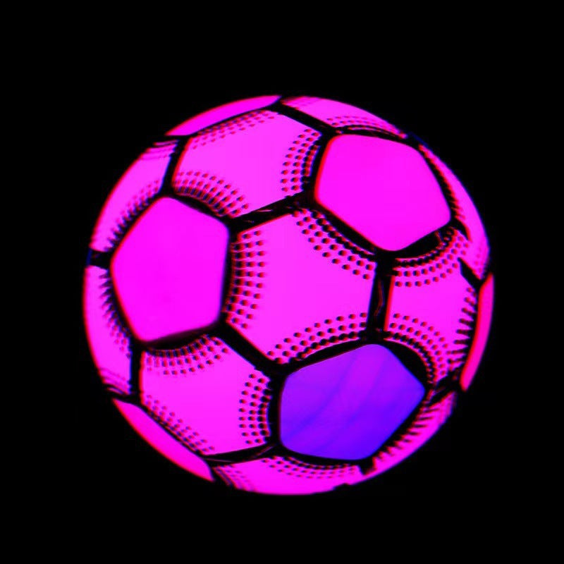 Unisex Leuchtender Fußball Brehn