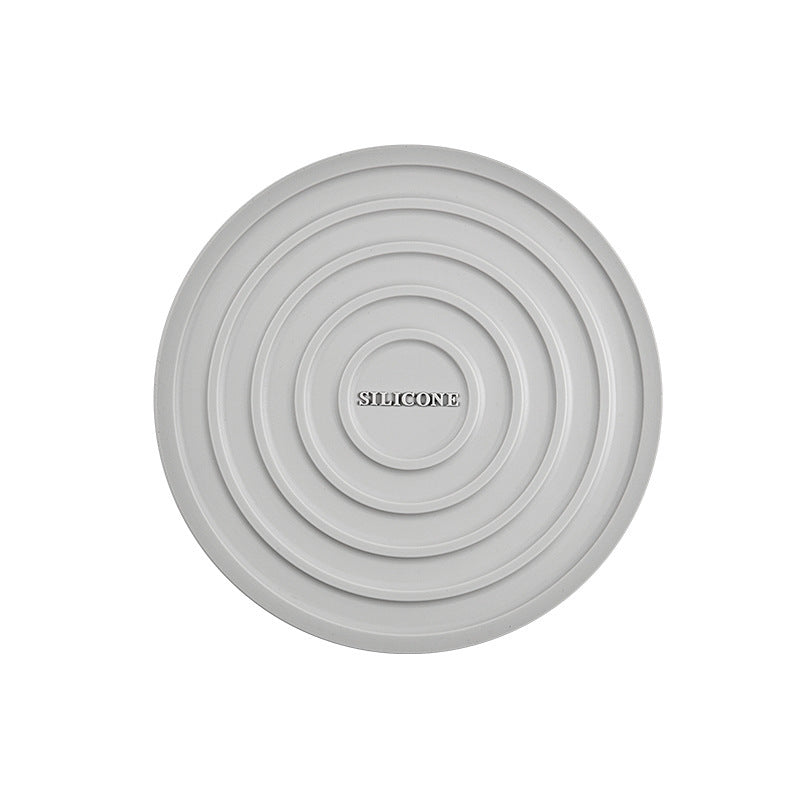 Silikon Kochdeckel mit Innovativem Dampfventil Brehn