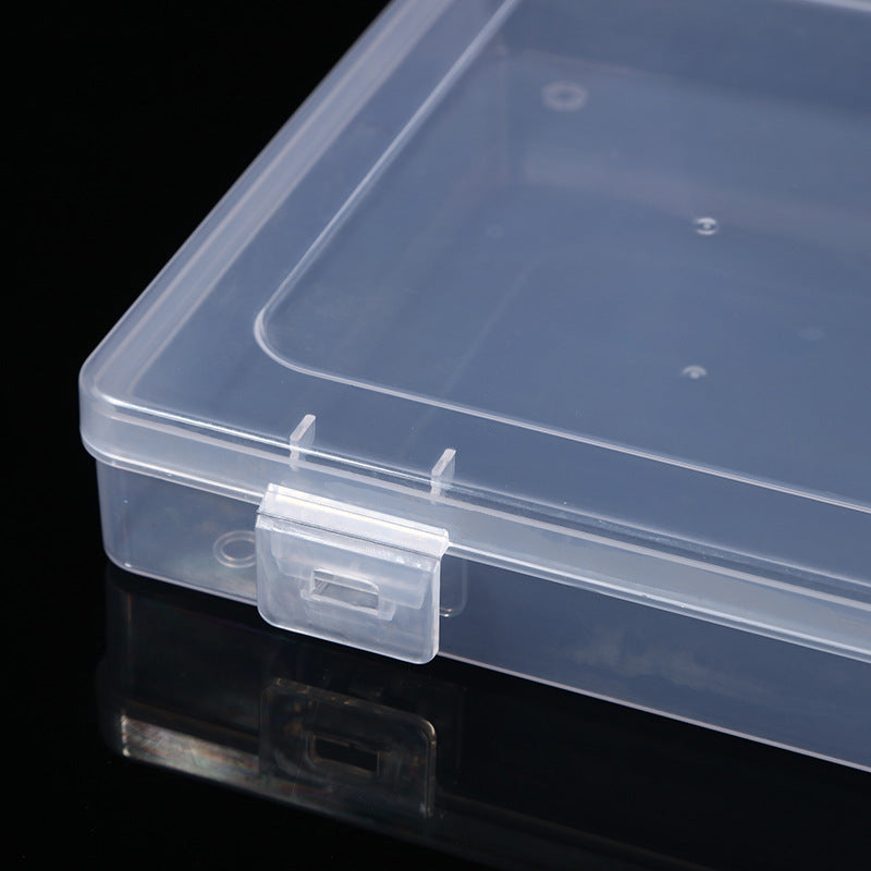 Multi-Funktionale Aufbewahrungsorganizer-Box Brehn