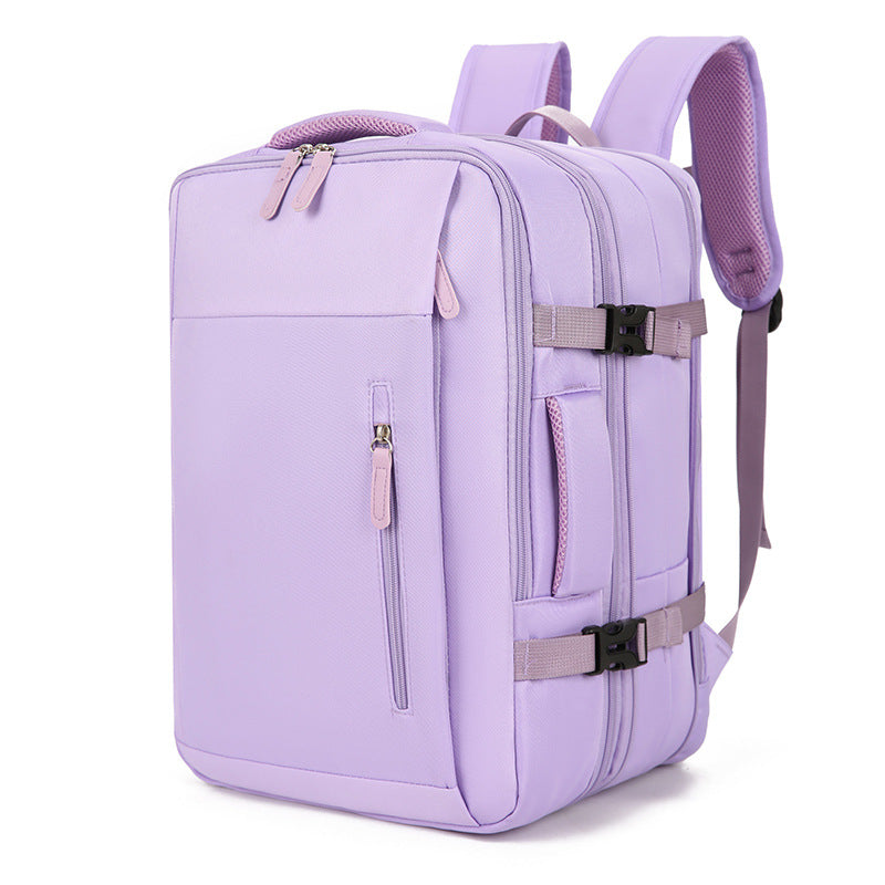 Multi-Funktions-Reise-Organizer-Rucksack Brehn