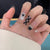 Designer Nagelkunst Brehn