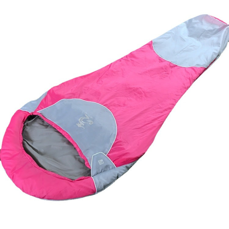 Schlafsack Mit Hochleistungsisolierung Brehn