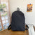 Minimalistischer Reise-Rucksack