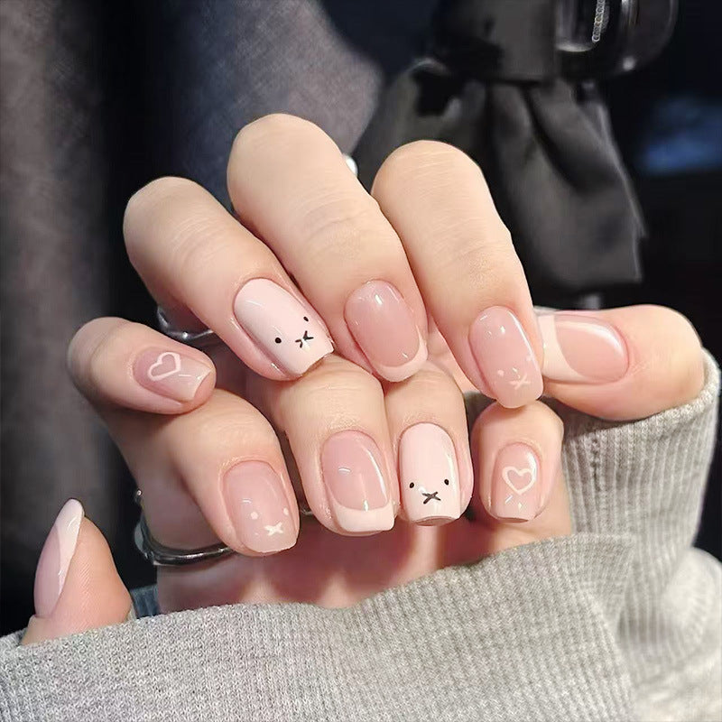 Kreative Nagelkunst Design Kollektion Brehn