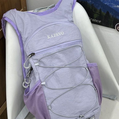 Leichter Multi-Funktions-Outdoorrucksack Brehn