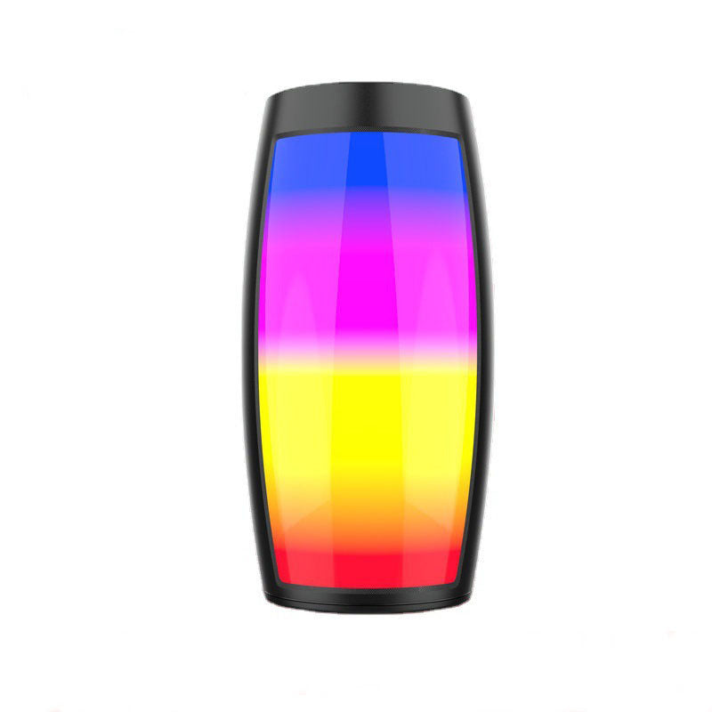 Damen Multifunktionaler Bluetooth Lautsprecher mit LED-Lichteffekten Brehn