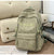 Vielseitiger Urbaner Schulrucksack Brehn