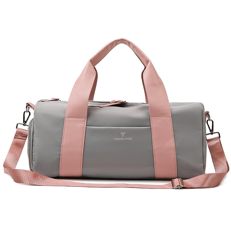 Stylische Sporttasche Brehn