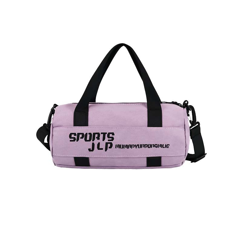 Stylische Sport-Duffelbag Brehn