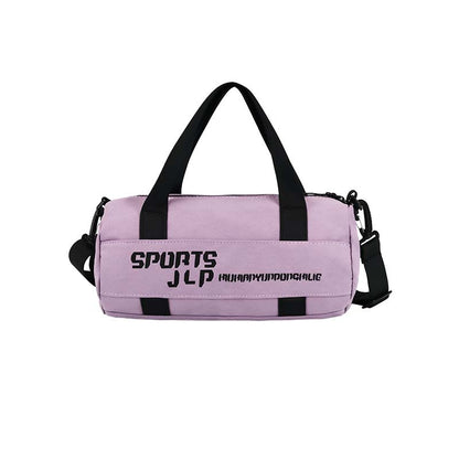 Stylische Sport-Duffelbag Brehn