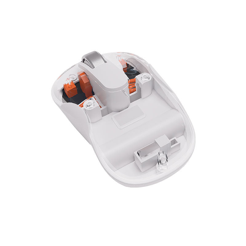Ergonomische Gaming-Maus mit Programmierbaren Tasten Brehn