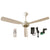 Deckenventilator Brehn