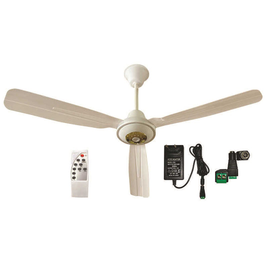 Deckenventilator Brehn