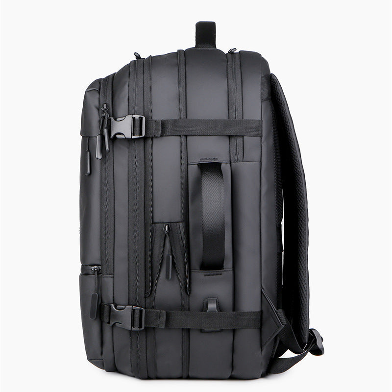 Multi-Funktionaler Reise-Rucksack Brehn