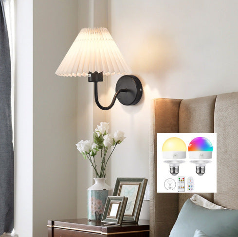 LED Smart Wandlampen