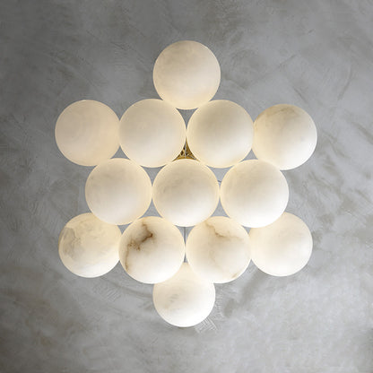 Modern Kunst Pendant Deckenleuchte