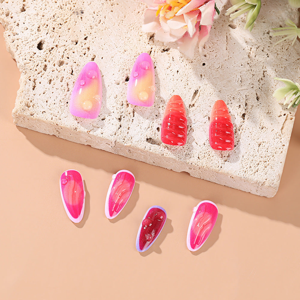 Nail Art Brehn