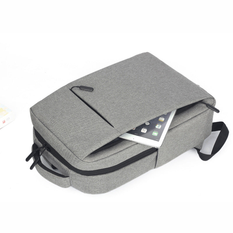 Smart Business Laptop Rucksack Brehn