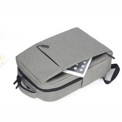 Smart Business Laptop Rucksack Brehn