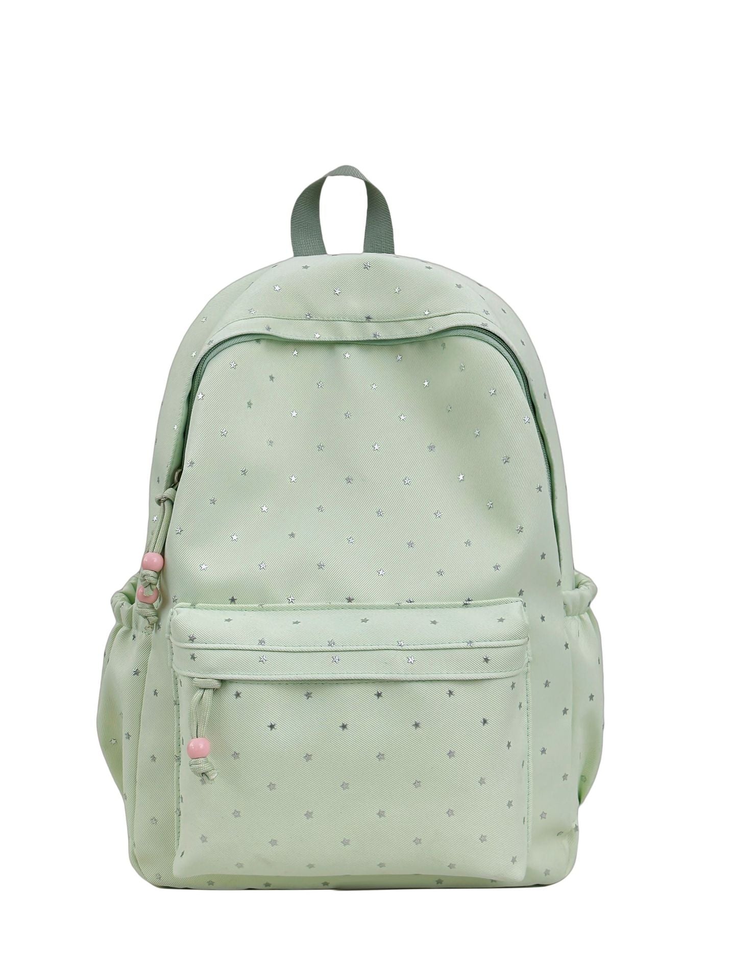 Rucksack mit Verspieltem Design und Praktischen Stauräumen Brehn