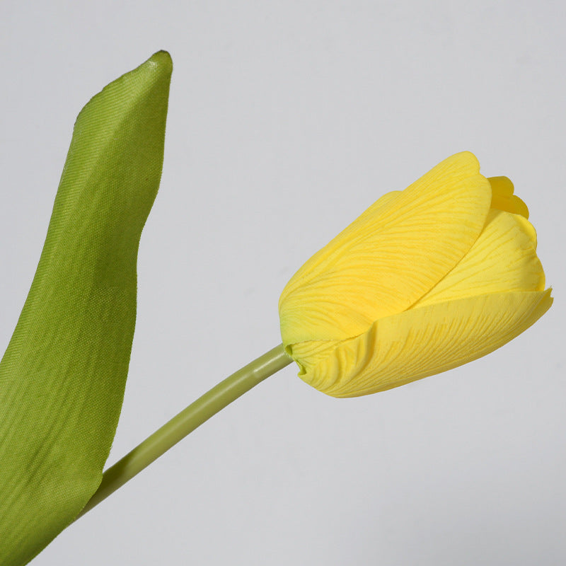 Künstliche Dekorative Tulpe