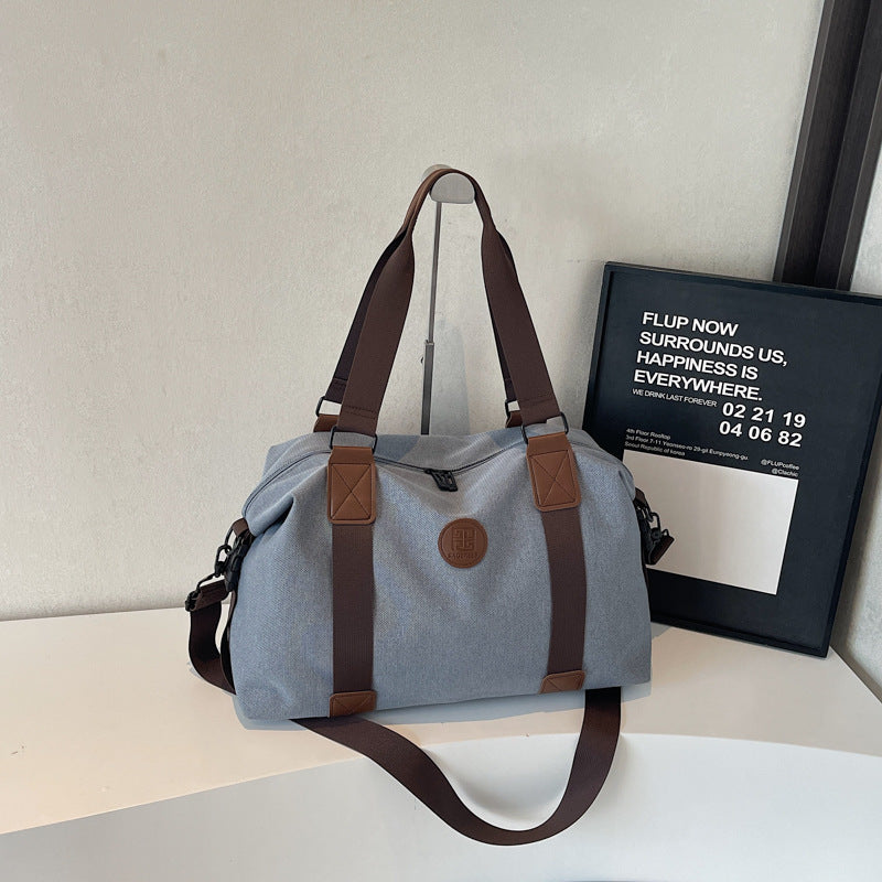 Damen Multifunktionale Reisetasche Brehn