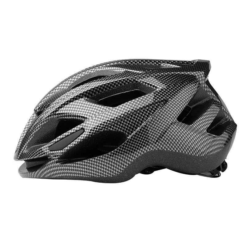 Fahrradhelm mit Fortschrittlichem Belüftungssystem Brehn