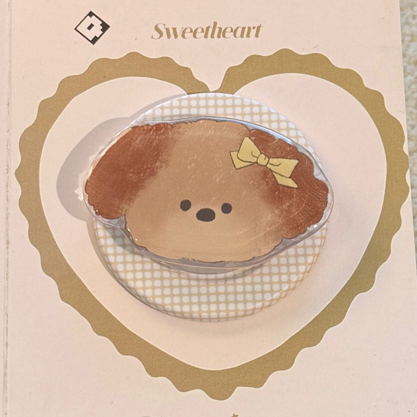 Charmsset Brehn