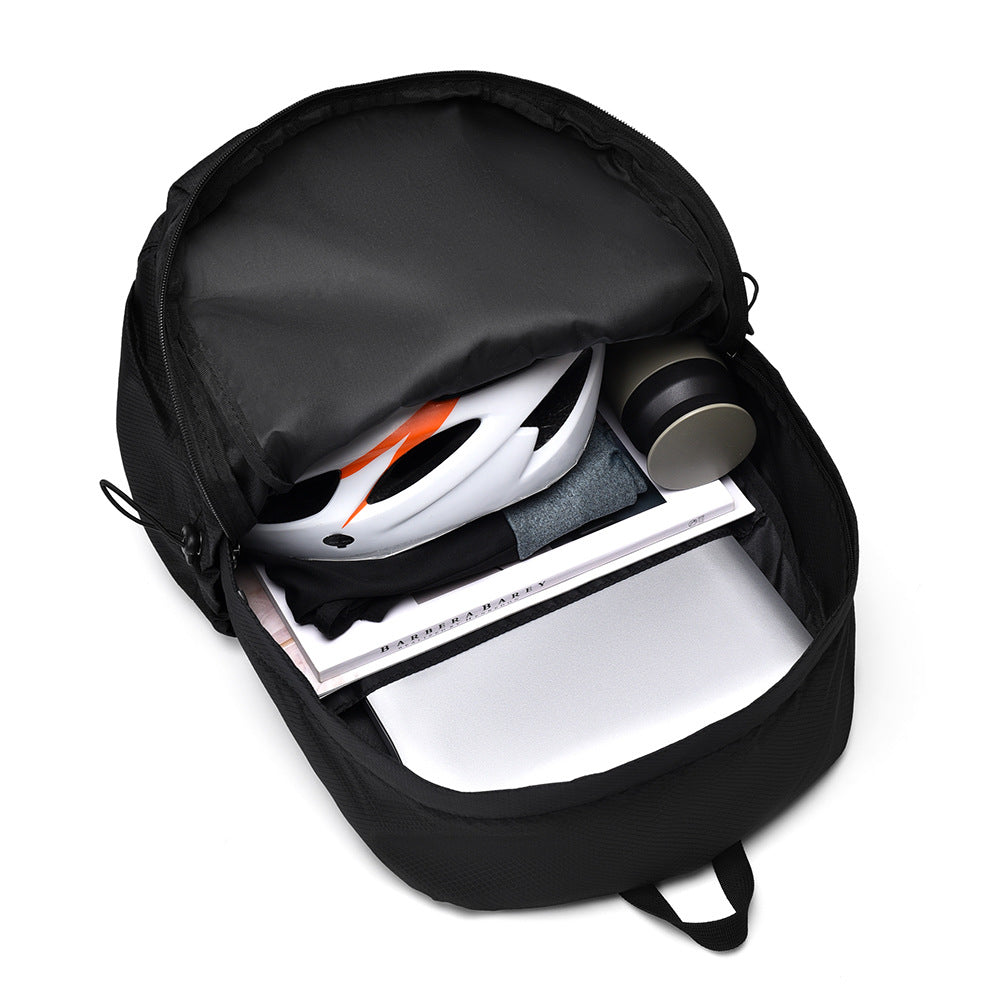 Multi-Kompartiment Reise Rucksack Brehn
