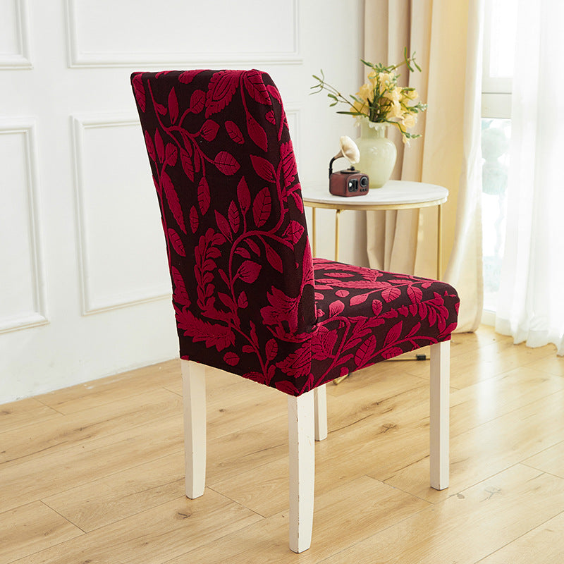 Eleganter Gepolsterter Esszimmerstuhl