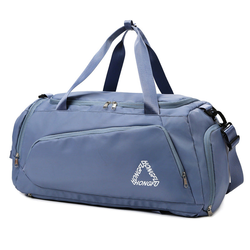 Multifunktionale Reise-Sport-Duffle-Tasche