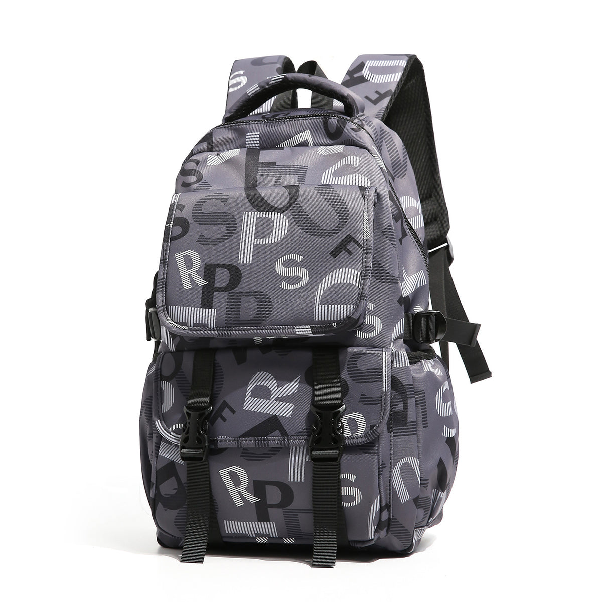 Stylischer Urban Casual Rucksack Brehn