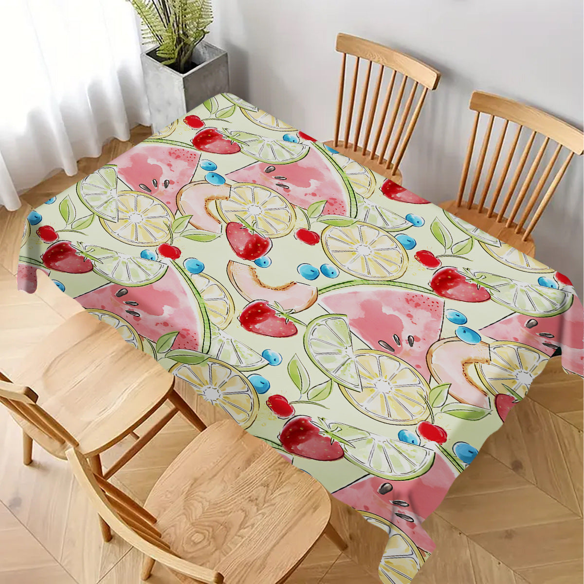 Heimtextilien Tischdecke Brehn