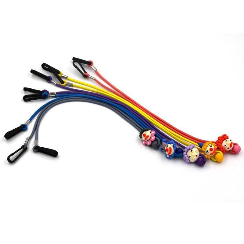 Dekorativer Brillenhalter Brehn
