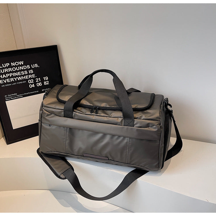 Reise Sport Duffel Tasche Brehn