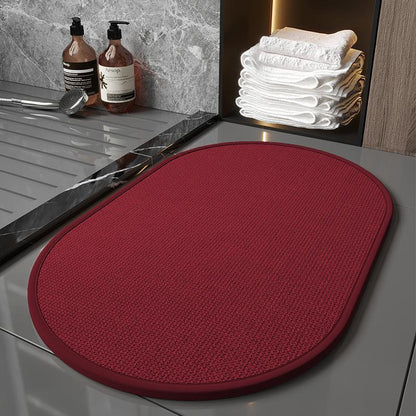 Zuhause Badezimmer