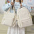 Multifunktions-Rucksack-Set
