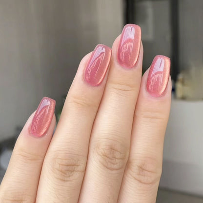 Elegantes Gel-Nagelkunst-Set Brehn
