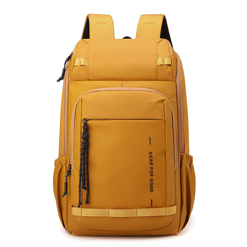 Vielseitiger multifunktionaler Urban Rucksack Brehn