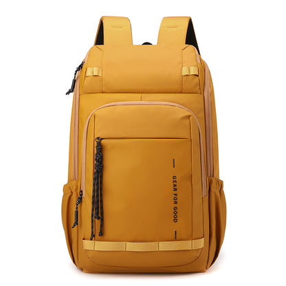 Vielseitiger multifunktionaler Urban Rucksack Brehn