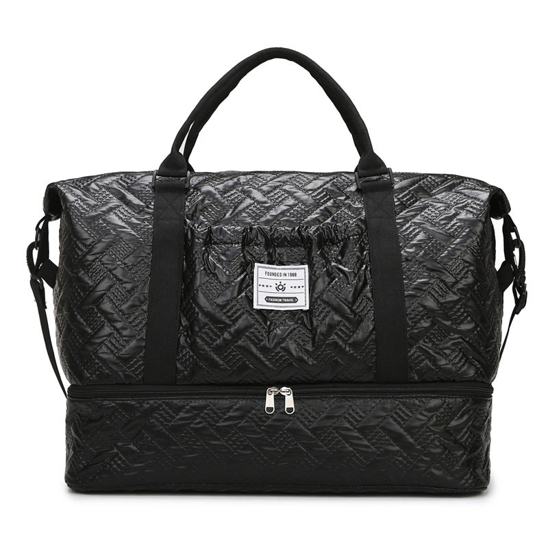 Stylische Multifunktions-Reisetasche Brehn