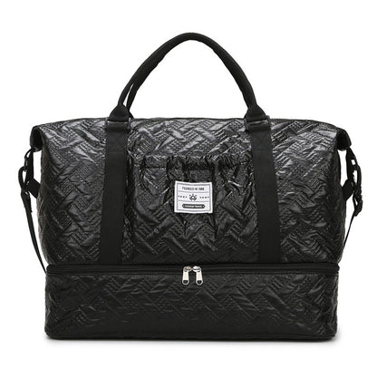 Stylische Multifunktions-Reisetasche Brehn