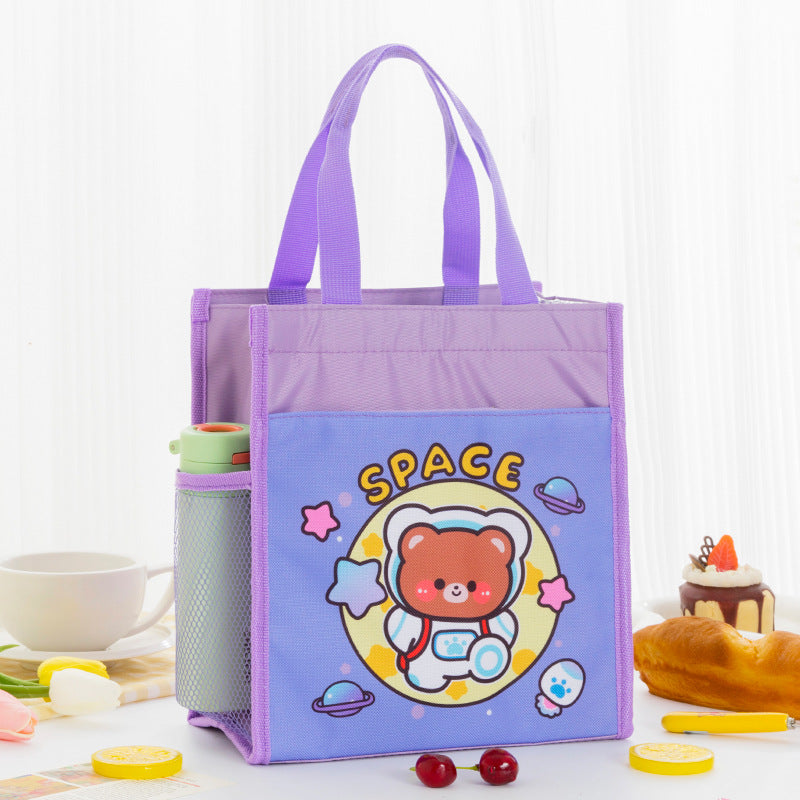 Multizweck-Isolierte Lunch-Tasche Brehn